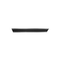 1969-72 Chevy Pickup Rear Lower Bed Molding - Right