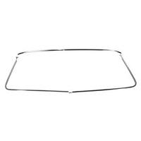 1967-70 Chevy Pickup Windshield Molding