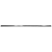 1968-72 El Camino Bed Side Rail Molding