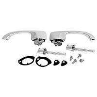 1968-69 Chevelle Door Handle Kit