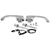 1970-72 Chevelle Door Handle Kit