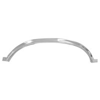 Rear Wheel Opening Molding for 1978-87 Chevrolet El Camino - Right