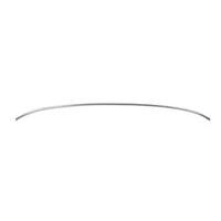 1968-72 Chevelle/El Camino Standard Hood Rear Edge Molding