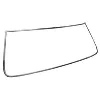 1966-67 Chevelle Windshield Molding