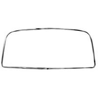 1968-72 Chevelle Rear Window Molding