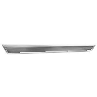 Rocker Molding Extension for 1966-66 Chevrolet Chevelle