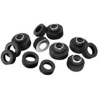 1967-69 Camaro/Firebird/1968-74 Nova Body Bushing Kit