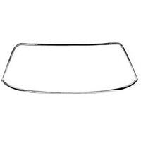 1968-72 Nova Windshield Molding