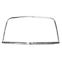 1968-72 Nova Rear Window Molding