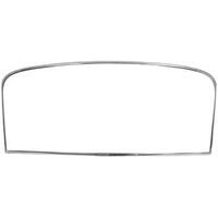 1966-67 Nova Rear Window Molding