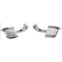 Inner Door Handles - Pair for 1959-67 Chevrolet Impala