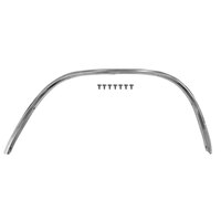 Wheel Well Molding for 1967-72 Ford Pick Up - Front Right