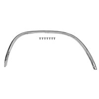 Wheel Well Molding for 1967-72 Ford Pick Up - Front Left