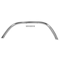 Wheel Well Molding for 1967-72 Ford Pick Up - Rear Right