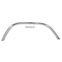 Wheel Well Molding for 1967-72 Ford Pick Up - Rear Left