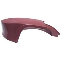 1967-68 Mustang Coupe Quarter Panel Extension - Right