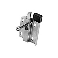 1967-70 Mustang Fold Down Seat Latch - Left