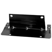 1971-73 Mustang Front License Holder Bracket