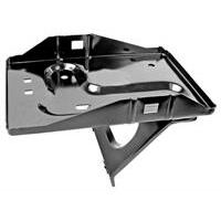 1967-68 Mustang Battery Tray (Updated Design)