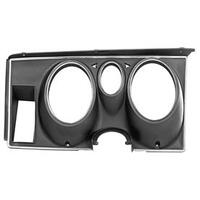 1971-73 Mustang Instrument Bezel