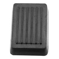 1969-73 Mustang/1969 Cougar Parking Brake Pedal Pad