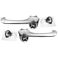 1965-66/69-70 Bronco Outer Door Handle (Pair)