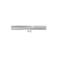 1967-68 Cougar 2pc Rocker Panel Molding Set