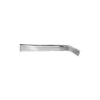 1964-66 Mustang Grille Molding - Right