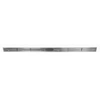 1971-73 Mustang Door Sill Scuff Plate