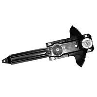 Door Window Regulator for 1971-73 Ford Mustang - Left