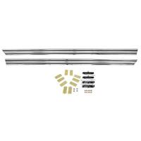 Rocker Panel Molding for 1969-77 Ford Bronco