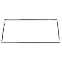 Quarter Window Molding for 1966-77 Ford Bronco - Left