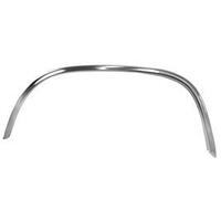 1980-86 Bronco/Ford Pickup Front Wheel Opening Molding