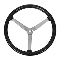 Custom Sport Steering Wheel for 1971-74 Pontiac GTO