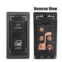 Door Lock Switch for 1988-89 Chevrolet Pick Up