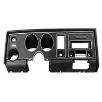 Dash Instrument Carrier for 1969 Pontiac Firebird