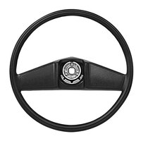 Deluxe Steering Wheel for 1978-91 Chevrolet Pick Up