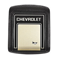 Deluxe Small Horn Cap for 1978-87 Chevrolet Pick Up