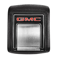 Deluxe Small Horn Cap for 1978-87 Chevrolet Pick Up