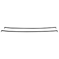 Gas Tank Straps for 1964-67 Chevrolet Chevelle/El Camino