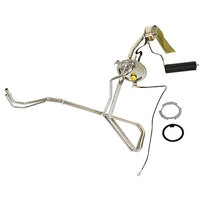 Fuel Sending Unit - 3/8 & 1/4 for 1976-79 Chevrolet Nova/1976-81 Chevrolet Camaro/1977-80 Pontiac Firebird