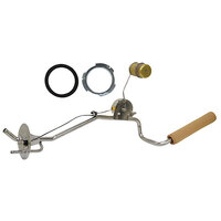 Fuel Sending Unit - 3/8 & 1/4 for 1968-70 Belvedere/Dodge Charger/Coronet/Roadrunner