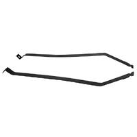 Gas Tank Straps - Pair for 1971-73 Ford Mustang/Mercury Cougar