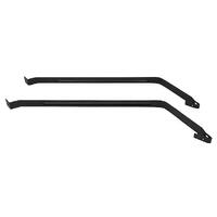 Gas Tank Straps - Pair for 1962-67 Chevrolet Nova