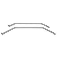 Gas Tank Straps - Pair for 1973-75 Nova/1974-75 Camaro/Firebird