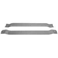 Gas Tank Straps - Pair for 1973-75 Chevrolet Nova