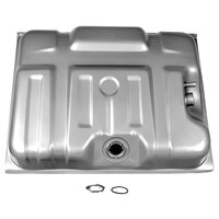 19 Gallon Rear Mount Gas Tank for 1973-78 Ford Pick Up