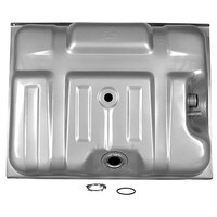 19 Gallon Rear Mount Gas Tank for 1973-79 Ford Pick Up