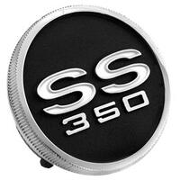 1967-68 Camaro "SS 350" Gas Cap