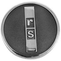 1967-68 Camaro "RS" Gas Cap